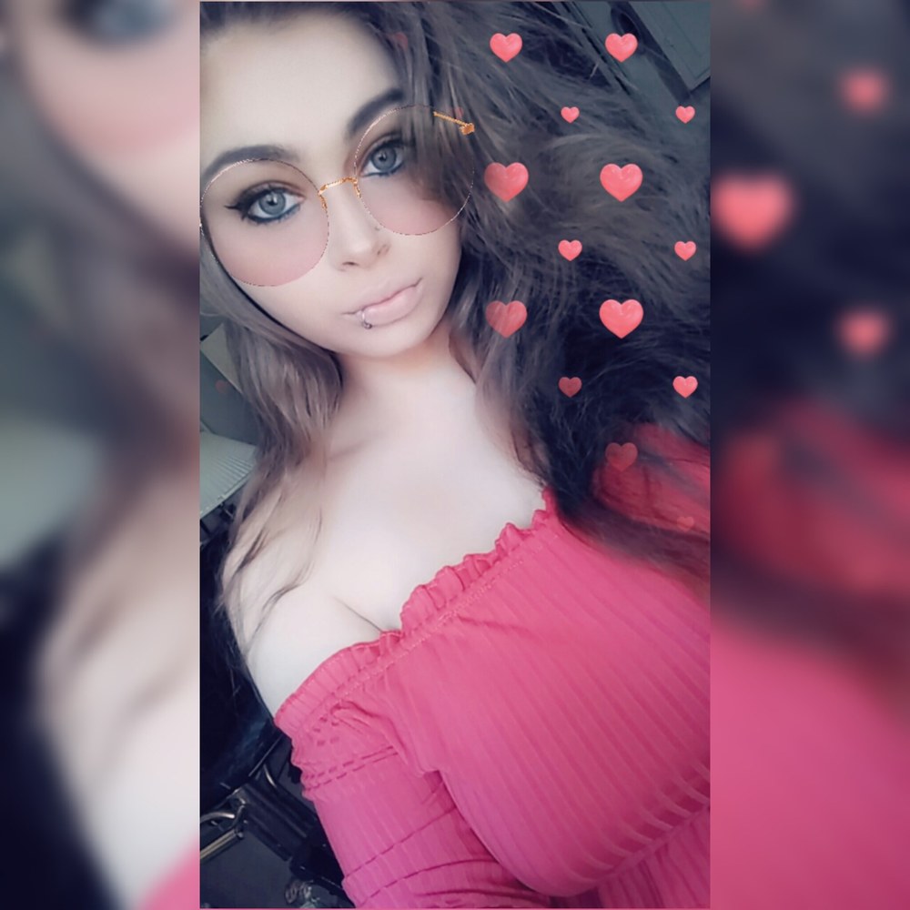 Meet your Posher, Katelyn